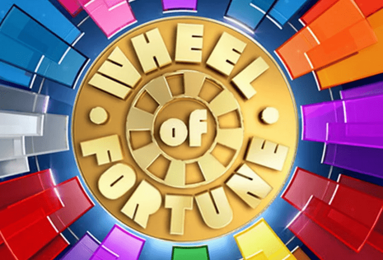 wheel of fortune free slots app
