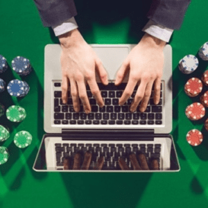 How to Start an Online Casino Business